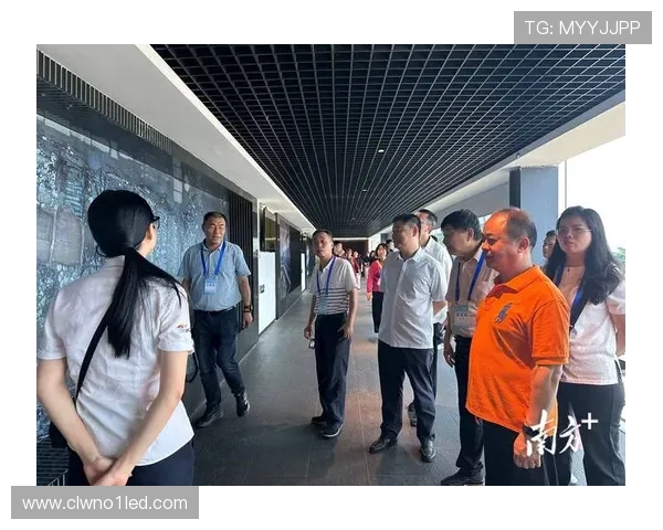 阳江企业家创新发展探索推动地方经济崛起的实践与思考