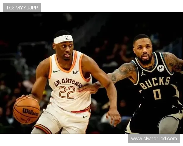 文班33领衔马刺30胜西二 文班33领衔马刺30胜西二