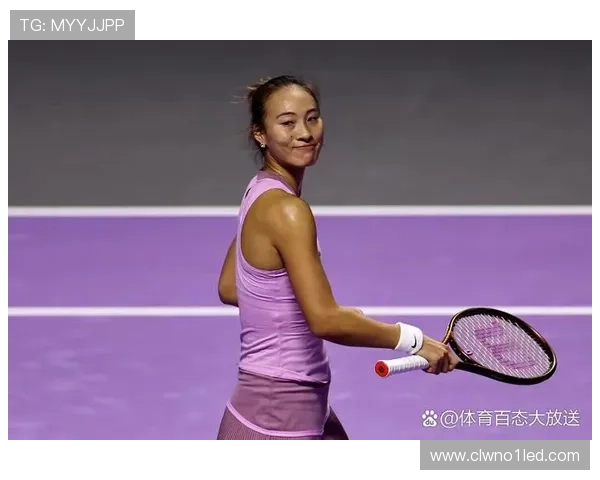 郑钦文即将亮相印第安维尔斯赛场 郑钦文即将亮相印第安维尔斯赛场