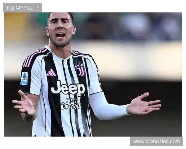 尤文与弗拉霍维奇年薪奖金拉锯 尤文与弗拉霍维奇年薪奖金拉锯