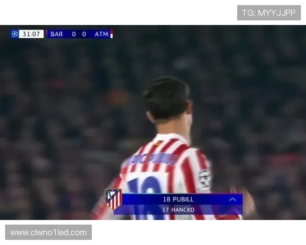 巴萨考虑就普维尔手球向欧足联申诉 巴萨考虑就普维尔手球向欧足联申诉